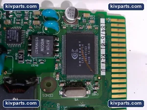 18476-01 Circuit Board – actual item, photo 2 of 5