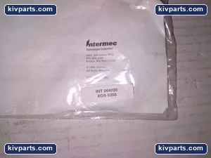Intermec 064020 Antares 2420 2425 Scanner – actual item, photo 2 of 3