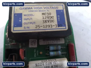 MC30 DC-DC Converter Power Supply – actual item, photo 2 of 4
