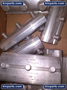 Penn PCAA25 PCAA Series Aluminum LUG – actual item, photo 2 of 4