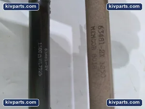 Memcor 63481-2Y Wirewound Power Resistor Element – actual item, photo 3 of 5