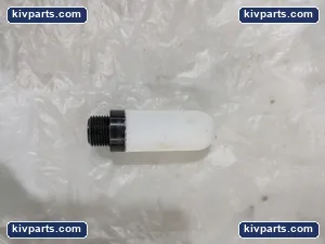 112933 Muffler Rykin Pump – actual item, photo 3 of 5