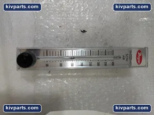 Dwyer RMB-55-SSV Flowmeter Series – actual item, photo 4 of 7