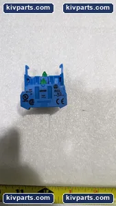 IDEC 64Y090 Contact Block – actual item, photo 3 of 7
