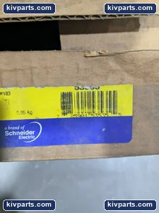 Square D HLW4BL – actual item, photo 5 of 9