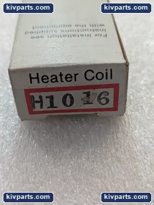 Eaton H1016 Heater Elements – actual item, photo 4 of 8