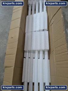 GI-4T8-D34P-DLCMF4 Green Ignite T8 LED Tube Light – actual item, photo 2 of 3