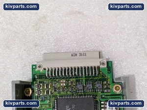 Nortel 86444-05 Unit Telecom Module Plug-In Card – actual item, photo 4 of 9