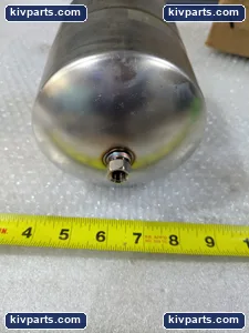 Square D 9049 BF-2 316 Stainless Steel Cylinder – actual item, photo 3 of 4