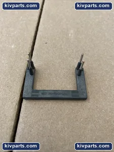 Siemens 6ES7 380-7BA00-0AA0 Jumper Bar – actual item, photo 2 of 4