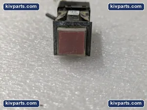 IDEC MA2P PL477 AC/DC LED PILOT LIGHT – actual item, photo 3 of 4