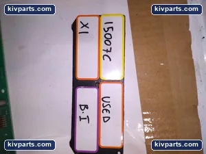 Allen-Bradley 900065 Relays – actual item, photo 10 of 10