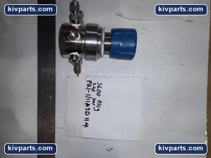 PRI-1/11A3D114 GO Pressure Control Valve – actual item, photo 5 of 6