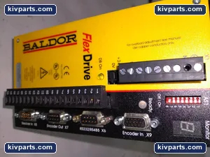 Baldor FD1A05TR-RN20 Flex Drive – actual item, photo 2 of 9