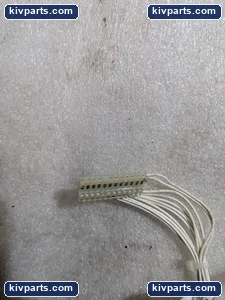 Gilbarco M01200A001 CRIND Soft Keys Cable – actual item, photo 3 of 7