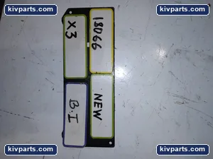 Eaton DG4V-3S-OBL-M-FW-B5-60 Hydraulic Valve – actual item, photo 6 of 6