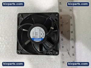Ebm-papst W2K121-AA15-16 Ebmpapst – actual item, photo 2 of 5