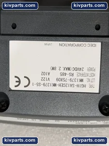 IAI HG1H-SA12CEH-MK1379-S5-1 Robo Cylinder – actual item, photo 7 of 9