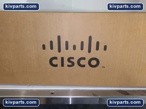 Cisco WS-C3650-48PD-S Catalyst 3650 PoE+ L3 Switch – actual item, photo 3 of 5