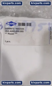 Mapa 100-065-11 Special Boring Milling Tool – actual item, photo 2 of 5