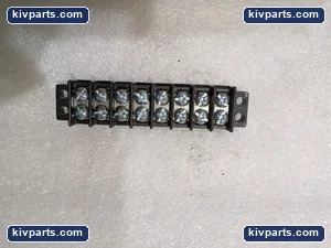 Bussmann TB100-08 Lugs/Terminals – actual item, photo 3 of 5