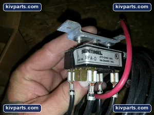 271-92-073 Hardware – actual item, photo 3 of 3