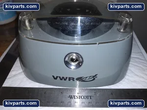 VWR Lab Equipment – actual item, photo 2 of 5