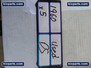 ABB 025033P0301ES EYNQ14 IGBT Module – actual item, photo 4 of 4