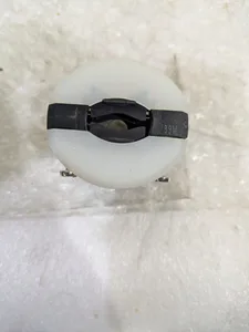 Eaton Black Hex Housing Terminal