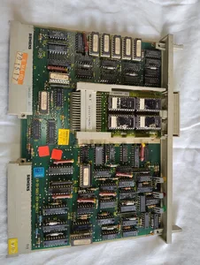 Siemens 6ES59273KA13 Circuit Board