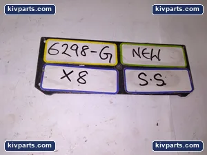 N45 Allen-Bradleyb Heater Element – actual item, photo 4 of 4