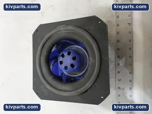 175928 Industrial Cooling Fan – actual item, photo 5 of 7