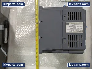 Mitsubishi FR-D740-120-NA AC Drive – actual item, photo 5 of 10