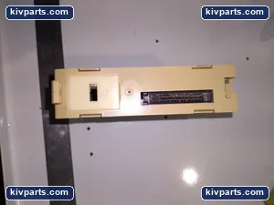 Omron C200H-0A222 Output Unit – actual item, photo 6 of 7