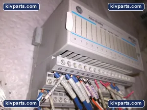Allen-Bradley 1794-IV16 Flex I/O – actual item, photo 3 of 6