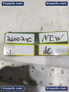 Gilbarco N18686 Check Valve – actual item, photo 8 of 8