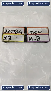 Gilbarco T2037-G Fuel Dispenser Part – actual item, photo 5 of 5