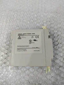 Omron S8VS-03024/ED2 DIN Rail Power Supply