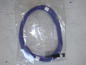 Corning P2J50-2-5B5BTBK-10-5M Fiber Optic Patch Cable