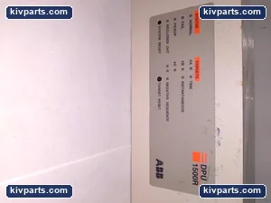 ABB 577R1412-61004 Protection System Relay – actual item, photo 2 of 6