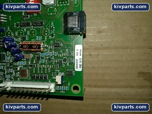 Applied Energy SA4472 Charger Control Board PCB – actual item, photo 2 of 3