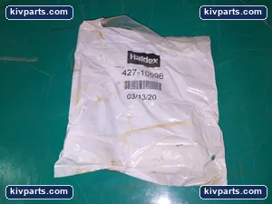 Haldex 427-10596 Air Brake – actual item, photo 2 of 4