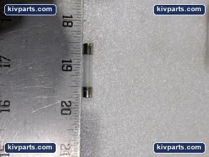 Littelfuse 3AG-1-1/4A-312 Fuse – actual item, photo 4 of 6