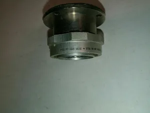 Aero PY-1028-341SE Pyle Circular Connector