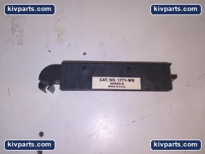 1771-WB Block PLC I/O Industrial Control – actual item, photo 2 of 3