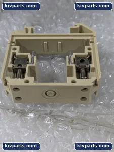 Weidmuller 0453860000 Terminal Block – actual item, photo 5 of 7