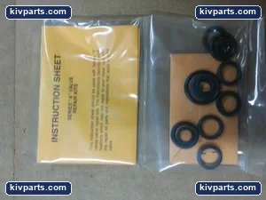 Versa A-4232 Valves – actual item, photo 2 of 3