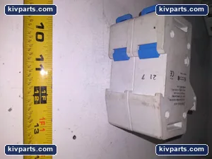 Gould US3J2I Ultrasafe RMS Rating Class Fuses – actual item, photo 4 of 5