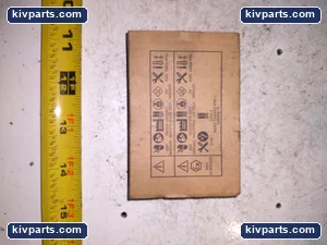 Siemens 6ES7132-4BF00-0AA0 PLC Module – actual item, photo 2 of 4