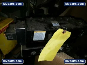 Parker 4530 HXXABBB53 Solenoid Valve – actual item, photo 2 of 4